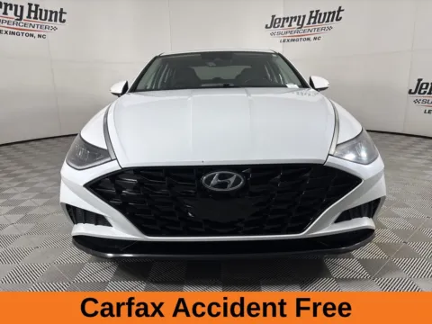 Another view of 2020 Hyundai Sonata SEL for sale in Lexington, NC at Jerry Hunt Supercenter - Lexington