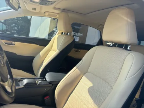 Photos of 2020 Lexus NX 300h for sale in Lexington, NC at Jerry Hunt Supercenter - Lexington