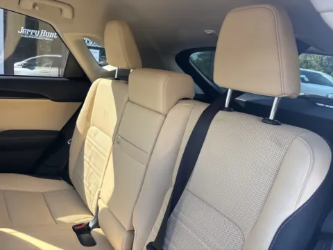 More photos of 2020 Lexus NX 300h at Jerry Hunt Supercenter - Lexington, NC