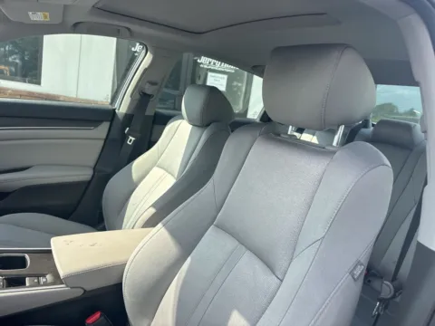 Photos of 2019 Honda Accord EX for sale in Lexington, NC at Jerry Hunt Supercenter - Lexington