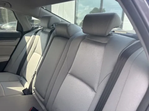More photos of 2019 Honda Accord EX at Jerry Hunt Supercenter - Lexington, NC
