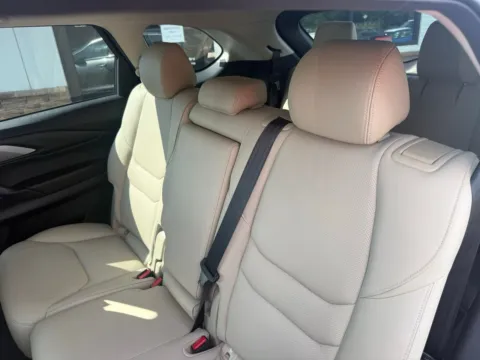 Another view of 2022 Mazda CX-9 Touring for sale in Lexington, NC at Jerry Hunt Supercenter - Lexington