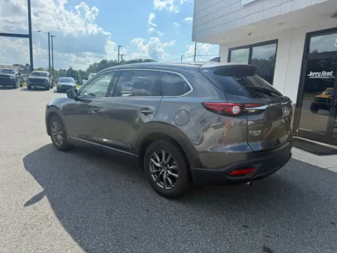 More photos of 2022 Mazda CX-9 Touring at Jerry Hunt Supercenter - Lexington, NC