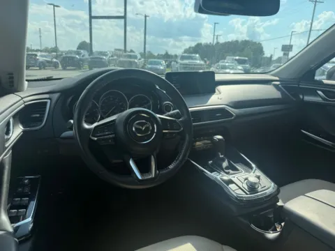 More photos of 2022 Mazda CX-9 Touring at Jerry Hunt Supercenter - Lexington, NC