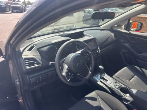Another view of 2023 Subaru Impreza Premium for sale in Lexington, NC at Jerry Hunt Supercenter - Lexington