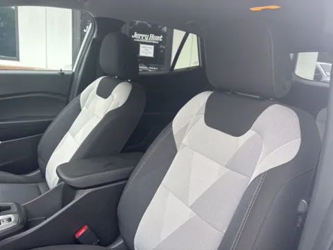 Photos of 2025 Chevrolet Trax LS for sale in Lexington, NC at Jerry Hunt Supercenter - Lexington