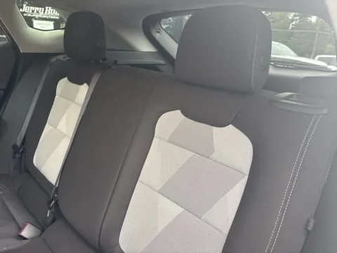 More photos of 2025 Chevrolet Trax LS at Jerry Hunt Supercenter - Lexington, NC