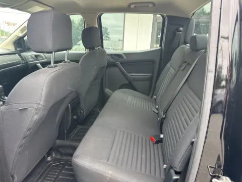 More photos of 2022 Ford Ranger XL at Jerry Hunt Supercenter - Lexington, NC