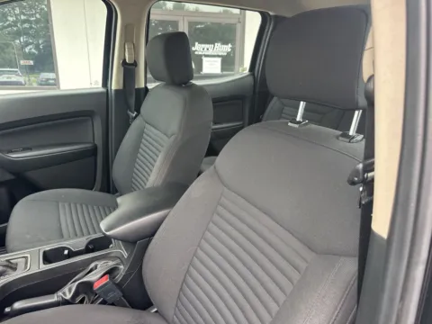 Photos of 2022 Ford Ranger XL for sale in Lexington, NC at Jerry Hunt Supercenter - Lexington