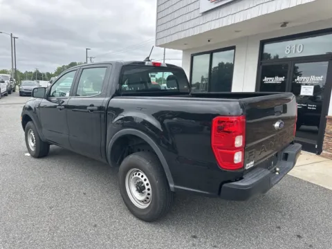 More photos of 2022 Ford Ranger XL at Jerry Hunt Supercenter - Lexington, NC