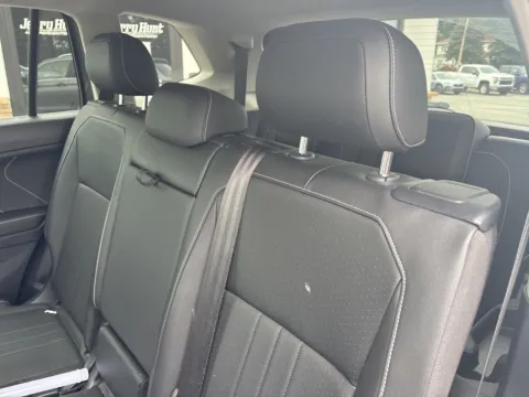 More photos of 2022 Volkswagen Tiguan 2.0T SE at Jerry Hunt Supercenter - Lexington, NC