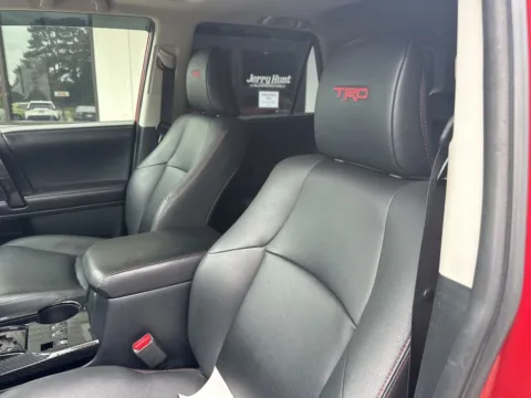 Photos of 2019 Toyota 4Runner TRD Pro for sale in Lexington, NC at Jerry Hunt Supercenter - Lexington