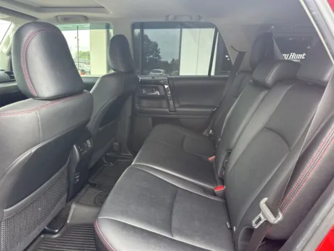More photos of 2019 Toyota 4Runner TRD Pro at Jerry Hunt Supercenter - Lexington, NC