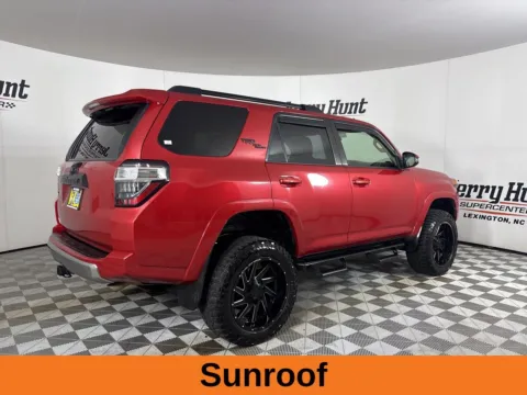 More photos of 2019 Toyota 4Runner TRD Pro at Jerry Hunt Supercenter - Lexington, NC