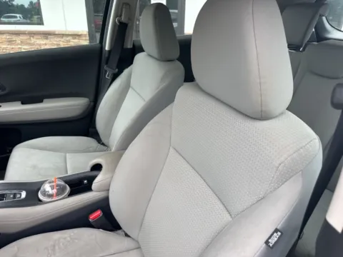 Photos of 2022 Honda HR-V LX for sale in Lexington, NC at Jerry Hunt Supercenter - Lexington