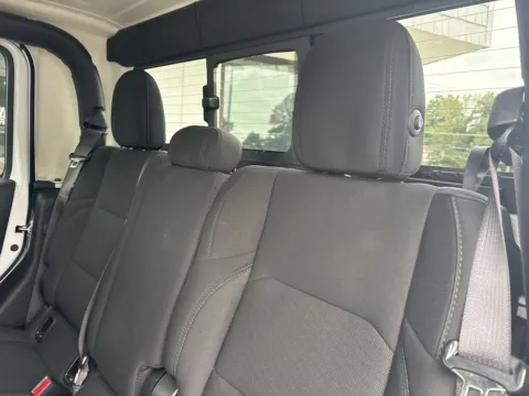 More photos of 2021 Jeep Gladiator Sport at Jerry Hunt Supercenter - Lexington, NC