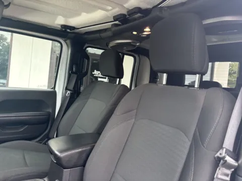 Photos of 2021 Jeep Gladiator Sport for sale in Lexington, NC at Jerry Hunt Supercenter - Lexington