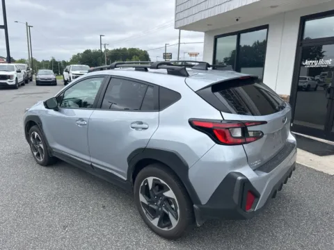 More photos of 2024 Subaru Crosstrek Limited at Jerry Hunt Supercenter - Lexington, NC