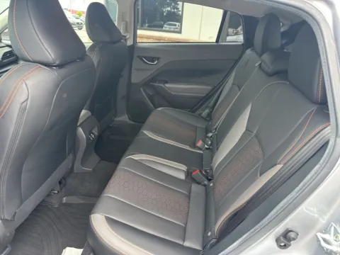 More photos of 2024 Subaru Crosstrek Limited at Jerry Hunt Supercenter - Lexington, NC