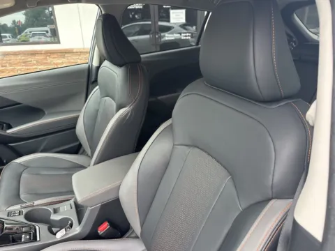 Photos of 2024 Subaru Crosstrek Limited for sale in Lexington, NC at Jerry Hunt Supercenter - Lexington