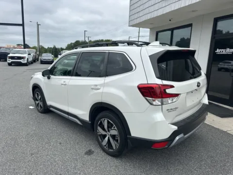More photos of 2021 Subaru Forester Touring at Jerry Hunt Supercenter - Lexington, NC