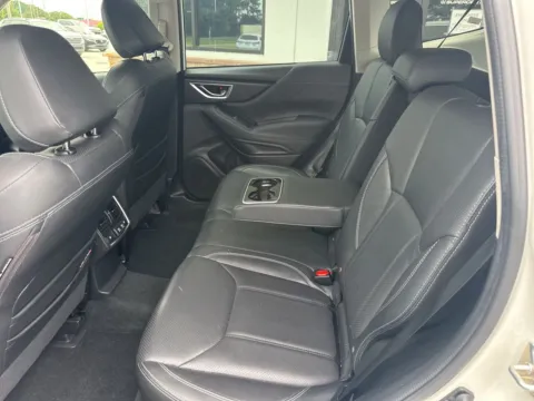 More photos of 2021 Subaru Forester Touring at Jerry Hunt Supercenter - Lexington, NC