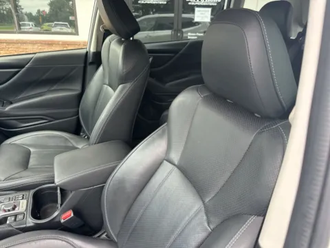 Photos of 2021 Subaru Forester Touring for sale in Lexington, NC at Jerry Hunt Supercenter - Lexington