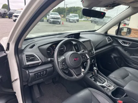 Another view of 2021 Subaru Forester Touring for sale in Lexington, NC at Jerry Hunt Supercenter - Lexington