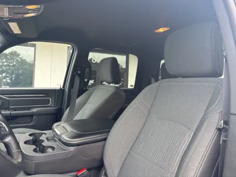 Photos of 2024 Ram 2500 Big Horn for sale in Lexington, NC at Jerry Hunt Supercenter - Lexington