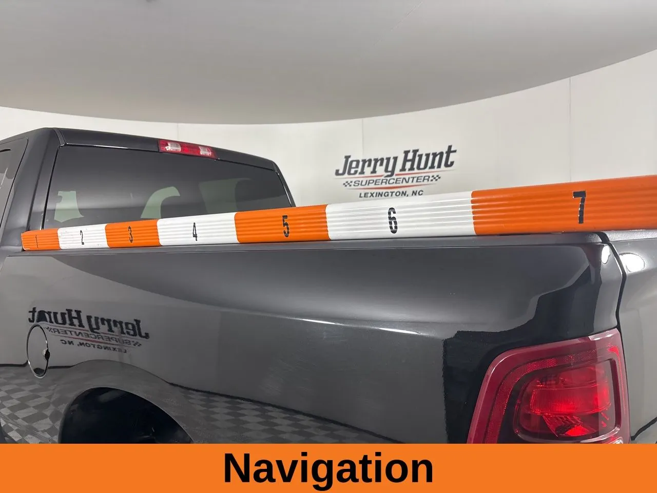 More photos of 2024 Ram 2500 Big Horn at Jerry Hunt Supercenter - Lexington, NC