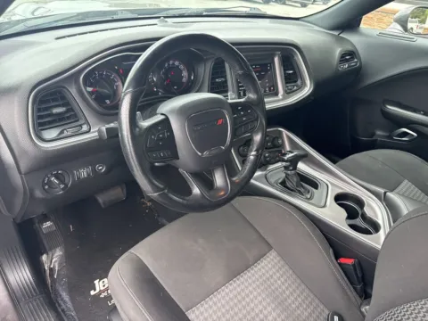 Another view of 2020 Dodge Challenger GT for sale in Lexington, NC at Jerry Hunt Supercenter - Lexington