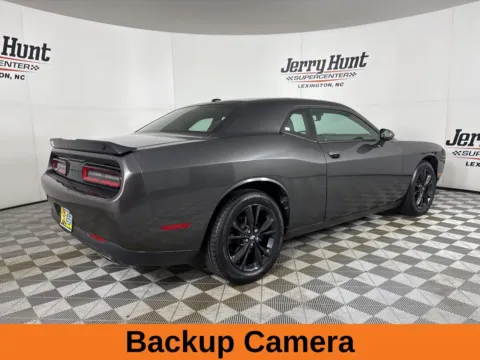 More photos of 2020 Dodge Challenger GT at Jerry Hunt Supercenter - Lexington, NC