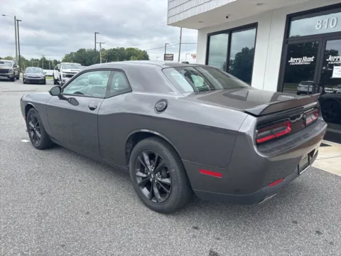 More photos of 2020 Dodge Challenger GT at Jerry Hunt Supercenter - Lexington, NC