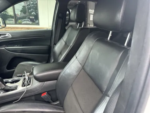 Photos of 2021 Jeep Grand Cherokee Laredo X for sale in Lexington, NC at Jerry Hunt Supercenter - Lexington