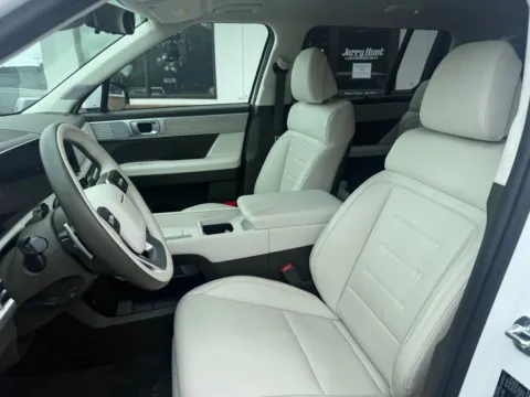 Photos of 2024 Hyundai Santa Fe Calligraphy for sale in Lexington, NC at Jerry Hunt Supercenter - Lexington