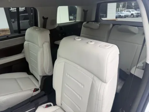 Another view of 2024 Hyundai Santa Fe Calligraphy for sale in Lexington, NC at Jerry Hunt Supercenter - Lexington