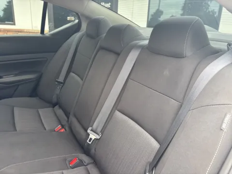 More photos of 2023 Nissan Altima 2.5 SV at Jerry Hunt Supercenter - Lexington, NC