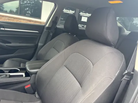 Photos of 2023 Nissan Altima 2.5 SV for sale in Lexington, NC at Jerry Hunt Supercenter - Lexington