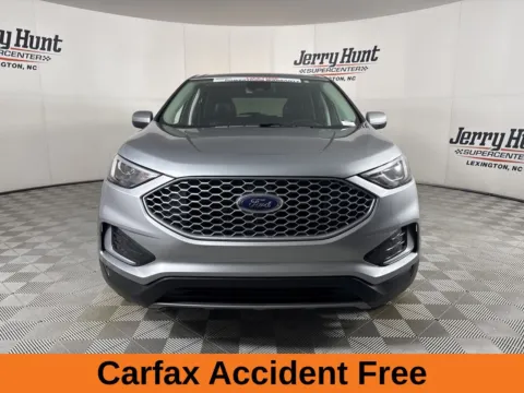 Another view of 2024 Ford Edge SEL for sale in Lexington, NC at Jerry Hunt Supercenter - Lexington