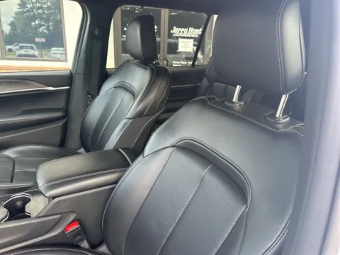 Photos of 2024 Jeep Grand Cherokee L Limited for sale in Lexington, NC at Jerry Hunt Supercenter - Lexington