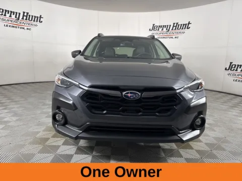 Another view of 2024 Subaru Crosstrek Premium for sale in Lexington, NC at Jerry Hunt Supercenter - Lexington