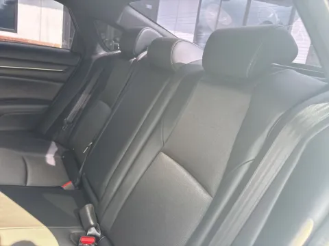 More photos of 2022 Honda Accord Sport at Jerry Hunt Supercenter - Lexington, NC