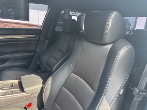 Photos of 2022 Honda Accord Sport for sale in Lexington, NC at Jerry Hunt Supercenter - Lexington
