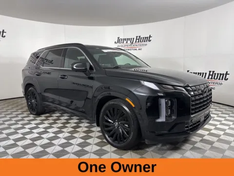 More photos of 2024 Hyundai Palisade Calligraphy Night Edition at Jerry Hunt Supercenter - Lexington, NC