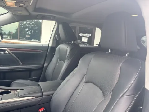 Photos of 2021 Lexus RX 350 for sale in Lexington, NC at Jerry Hunt Supercenter - Lexington
