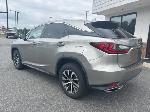 More photos of 2021 Lexus RX 350 at Jerry Hunt Supercenter - Lexington, NC