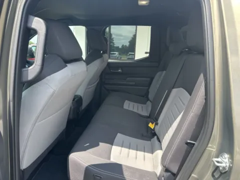 More photos of 2025 Toyota Tacoma Limited at Jerry Hunt Supercenter - Lexington, NC