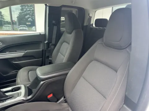 Photos of 2022 Chevrolet Colorado LT for sale in Lexington, NC at Jerry Hunt Supercenter - Lexington