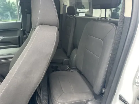 More photos of 2022 Chevrolet Colorado LT at Jerry Hunt Supercenter - Lexington, NC