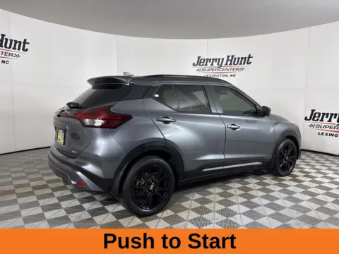 More photos of 2021 Nissan Kicks SR at Jerry Hunt Supercenter - Lexington, NC